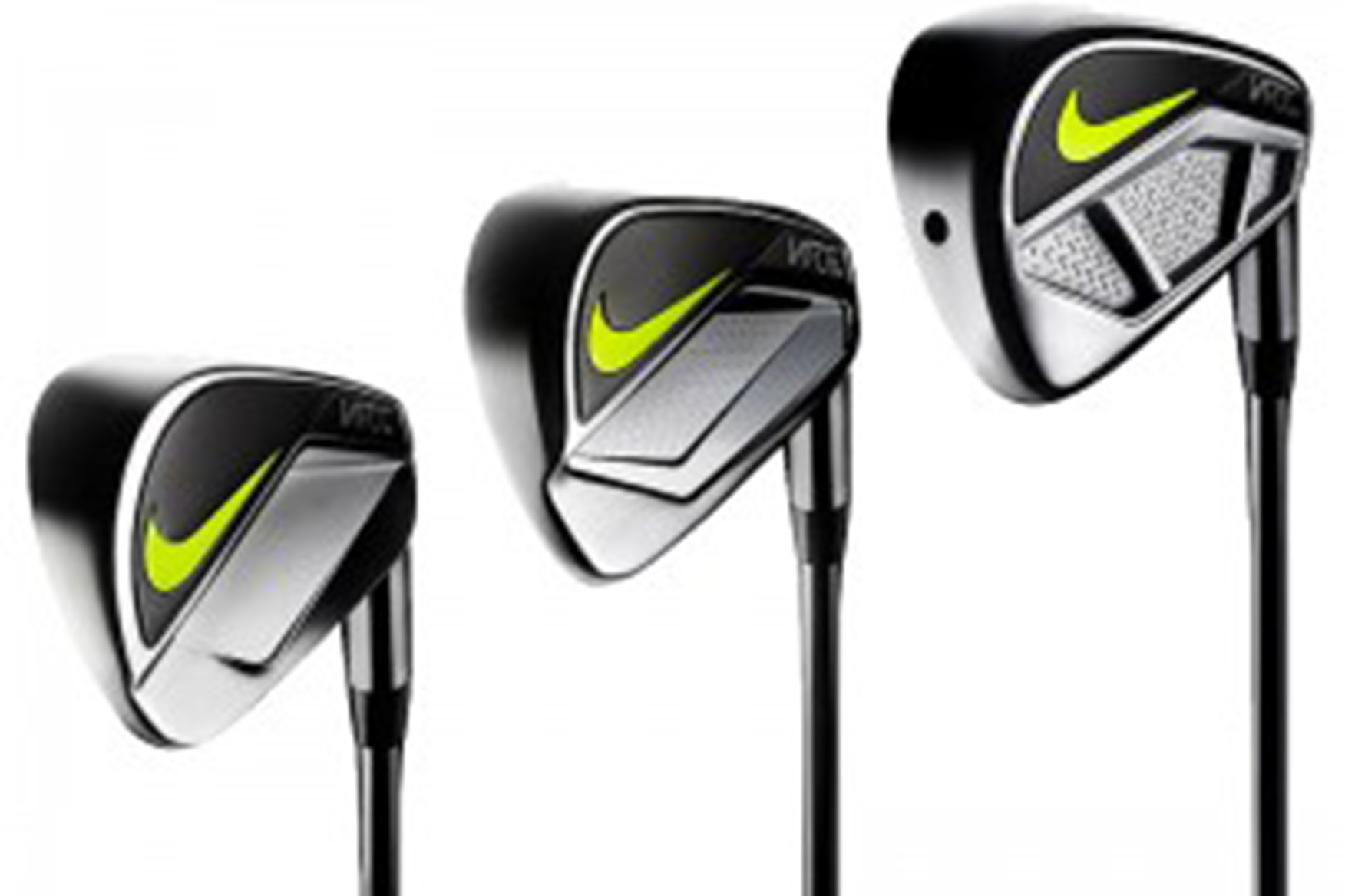 Nike Golf Vapor Speed Irons Review 